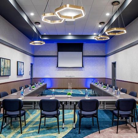 Hyatt Place Tampa Downtown Extérieur photo