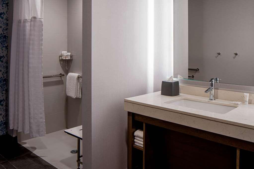 Hyatt Place Tampa Downtown Extérieur photo