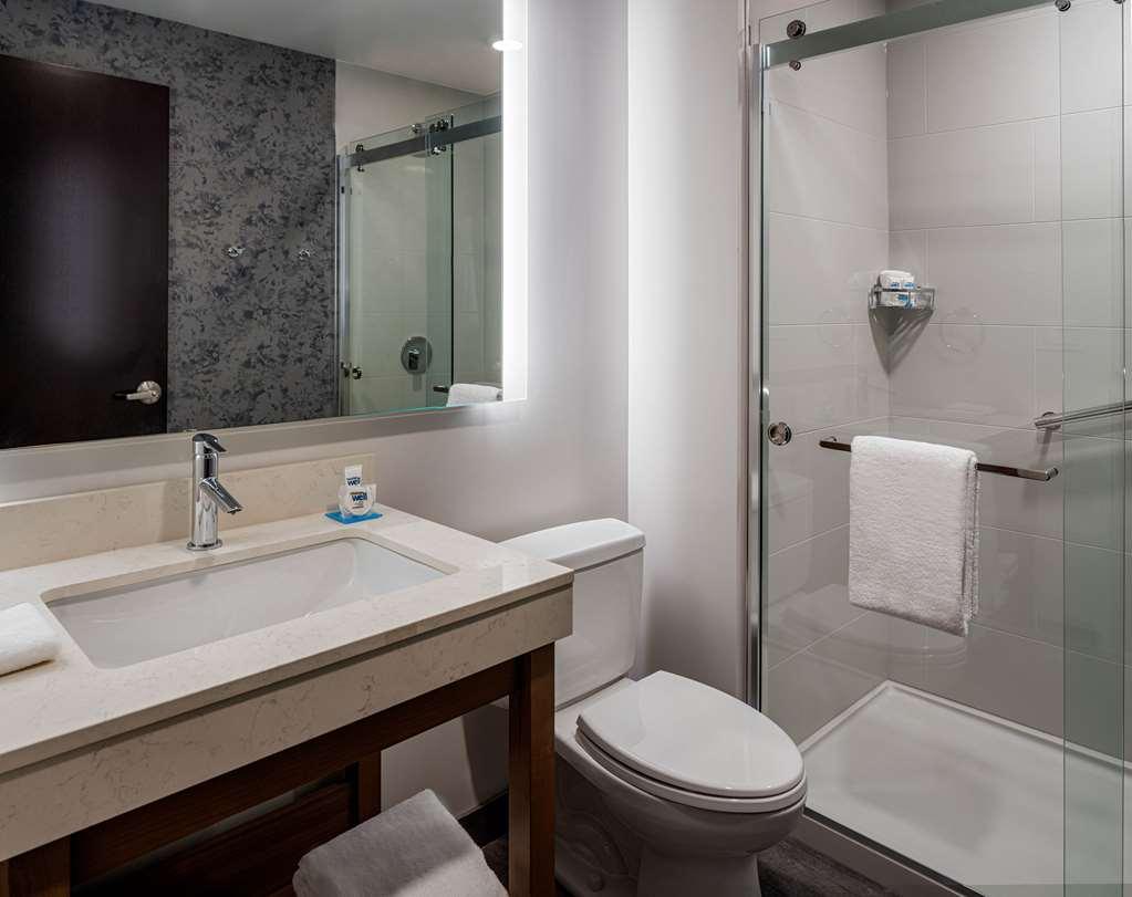 Hyatt Place Tampa Downtown Extérieur photo