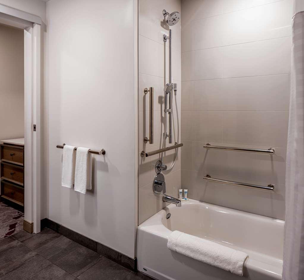 Hyatt Place Tampa Downtown Extérieur photo